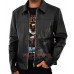 Layer Cake Daniel Craig Leather Jacket